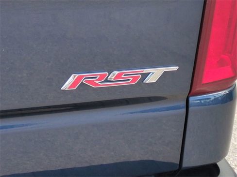 Certified 2020 Chevrolet Silverado 1500 RST w/ All-Star Edition image 13