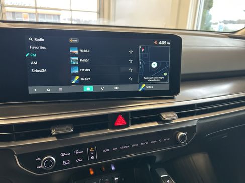 New 2026 Kia Sorento EX AWD/4WD image 30