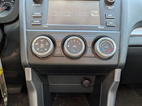 Used 2018 Subaru Forester 2.5i w/ Alloy Wheel Package AWD/4WD image 22