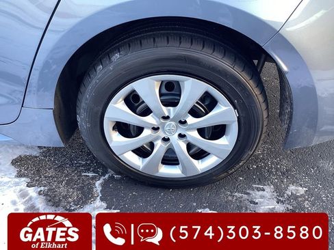 Used 2024 Toyota Corolla LE image 26