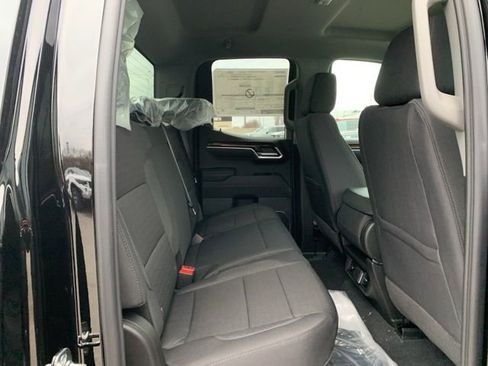 New 2026 GMC Sierra 1500 Elevation image 27