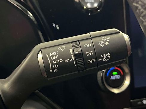 Used 2024 Lexus NX 250 FWD w/ Cold Area Package image 25