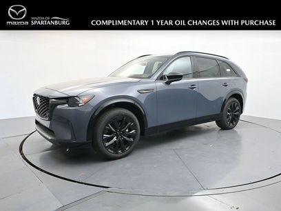 Used 2026 MAZDA CX-90 3.3 Turbo S w/ Premium Package