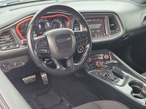 Certified 2021 Dodge Challenger R/T w/ Blacktop Package image 3