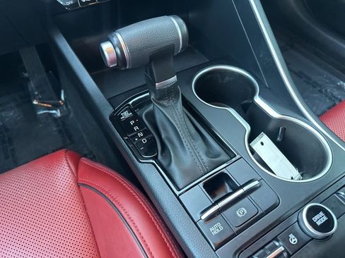 Used 2023 Kia K5 GT-Line w/ GT-Line Premium Package image 20