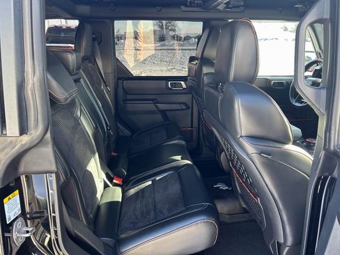 Used 2023 Ford Bronco Raptor image 16