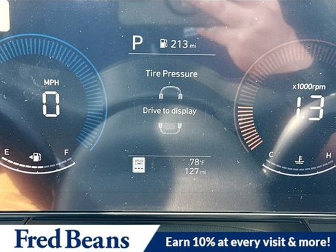 New 2026 Hyundai Kona SEL Sport image 13