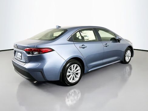 New 2026 Toyota Corolla XLE FWD image 7