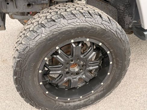 Used 2016 Jeep Wrangler Unlimited Sport AWD/4WD image 10