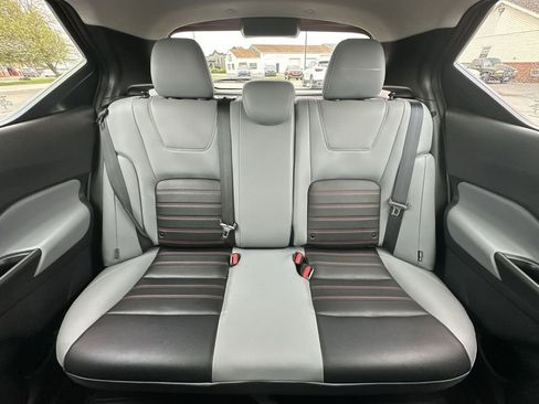 Used 2023 Nissan Kicks SR w/ SR Premium Package FWD image 21