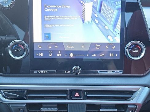 Used 2023 Lexus RX 500h 500h F SPORT Performance image 24