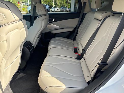 New 2026 Acura RDX SH-AWD w/ Advance Package image 22