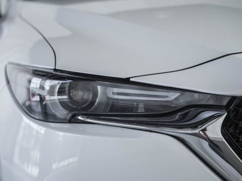 Used 2019 MAZDA CX-5 Grand Touring AWD/4WD image 13