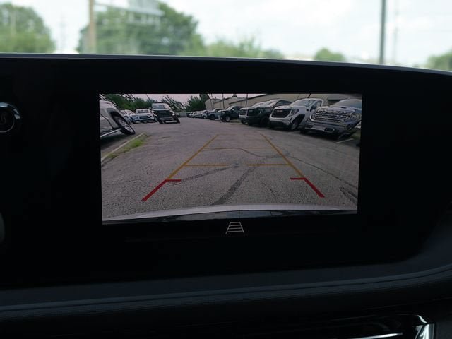 New 2026 Buick Envista Sport Touring w/ Convenience I Package FWD image 37