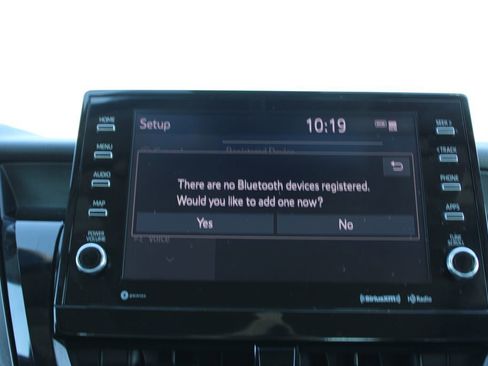 Used 2023 Toyota Camry XSE image 45