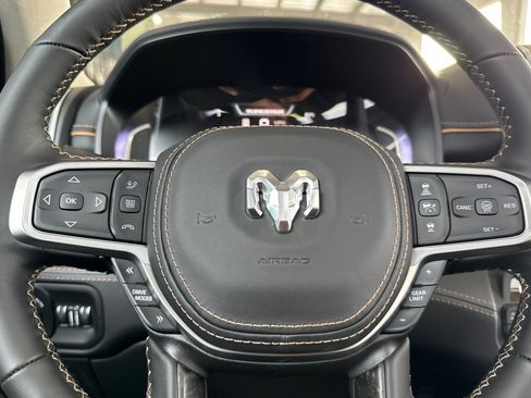 New 2026 RAM 1500 Tungsten image 22