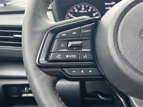 New 2026 Subaru Crosstrek 2.5i Limited image 20