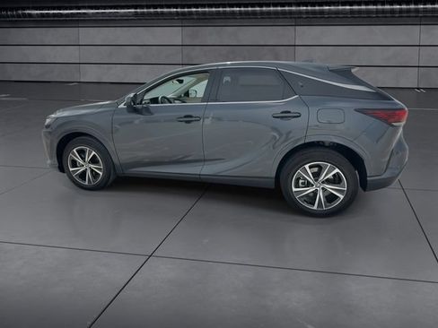 Certified 2024 Lexus RX 350 FWD w/ Technology Package image 5