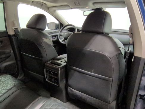 Used 2021 Nissan Murano Platinum image 19