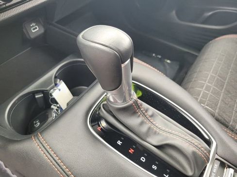 Certified 2024 Honda HR-V Sport image 20