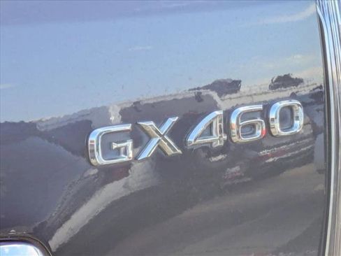 Used 2019 Lexus GX 460 Premium image 21