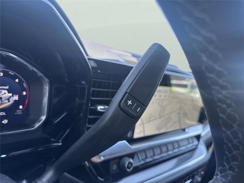 New 2026 Chevrolet Silverado 2500 High Country w/ High Country Premium Package AWD/4WD image 10