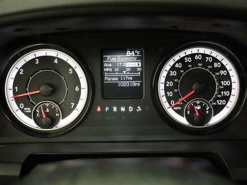 Used 2019 RAM 1500 Tradesman image 18