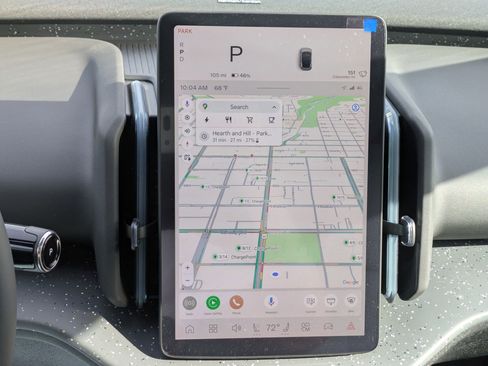 New 2025 Volvo EX30 Ultra w/ Protection Package Premier image 11