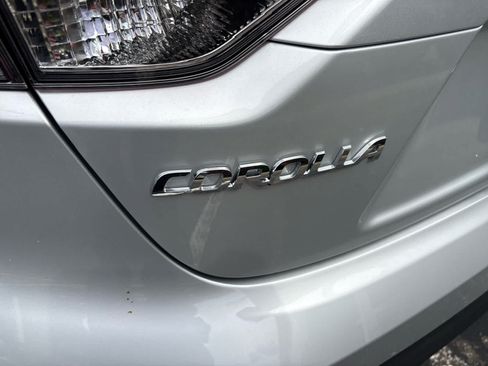 Used 2026 Toyota Corolla LE FWD image 18