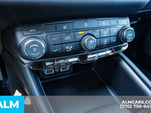 Used 2026 Dodge Durango GT RWD image 45