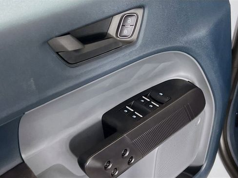 New 2025 Ford Maverick XL w/ Equipment Group 102A image 12