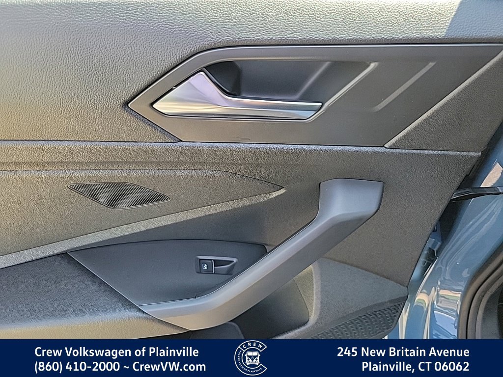 Used 2026 Volkswagen Jetta S FWD image 47