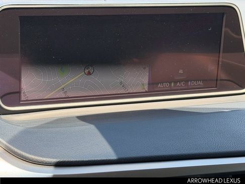 Used 2017 Lexus RX 350 FWD image 27