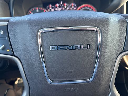 Used 2014 GMC Sierra 1500 Denali w/ Driver Alert Package image 52