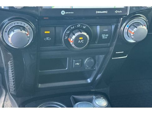 Used 2021 Toyota 4Runner Venture AWD/4WD image 24