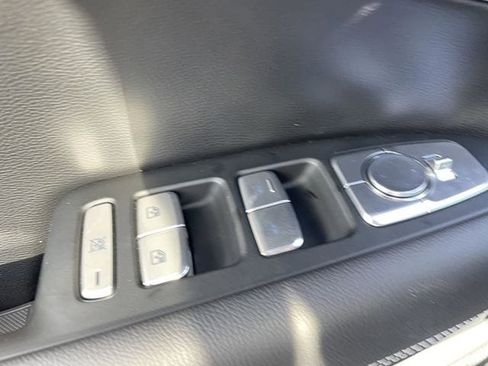 New 2026 Genesis G70 2.5T AWD/4WD image 23
