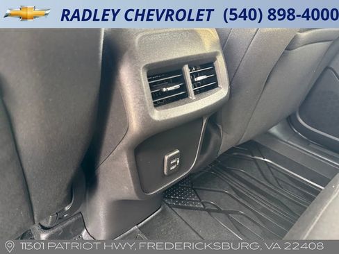 Certified 2020 Chevrolet Equinox LS w/ LS Convenience Package image 22