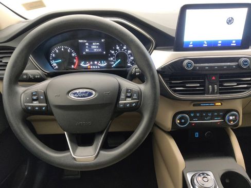 Used 2020 Ford Escape SE AWD/4WD image 22