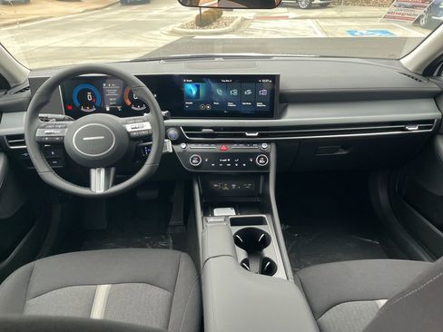 New 2026 Hyundai Sonata SEL FWD image 14