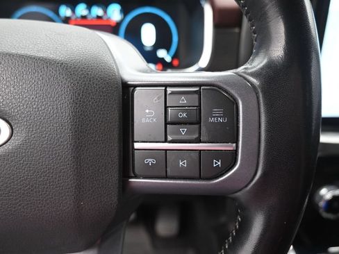 Certified 2023 Ford F150 Lariat AWD/4WD image 7