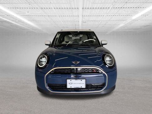 Certified 2026 MINI Cooper S FWD image 7