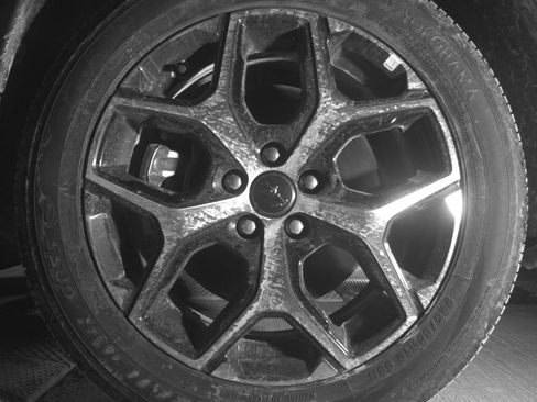 Used 2025 Jeep Compass Limited image 12