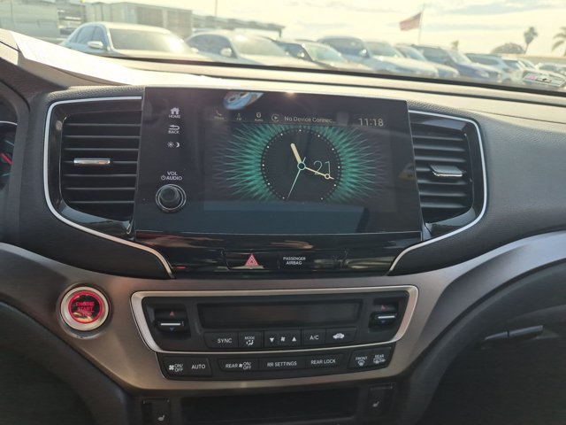 Used 2021 Honda Pilot Special Edition image 11