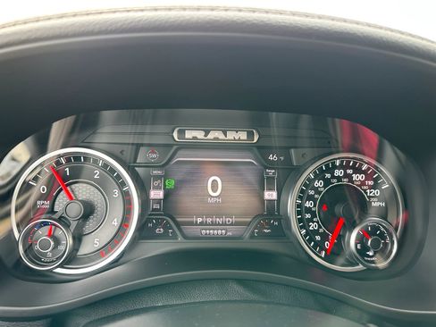 Used 2022 RAM 4500 Laramie image 15