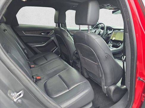 Used 2022 Jaguar F-PACE S AWD/4WD image 11