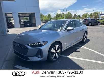 Used 2025 Audi A5 2.0T Premium Plus w/ Premium Plus