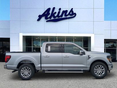 New 2026 Ford F150 XLT w/ Equipment Group 302A MID