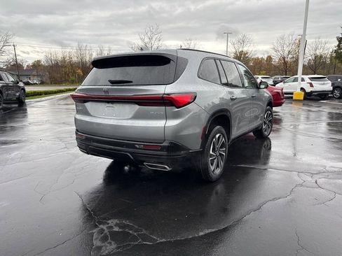 New 2026 Buick Enclave Sport Touring w/ Power Package image 3