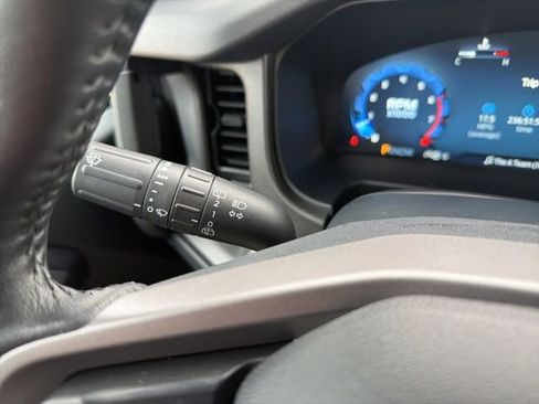 Certified 2025 Ford Bronco Badlands image 45