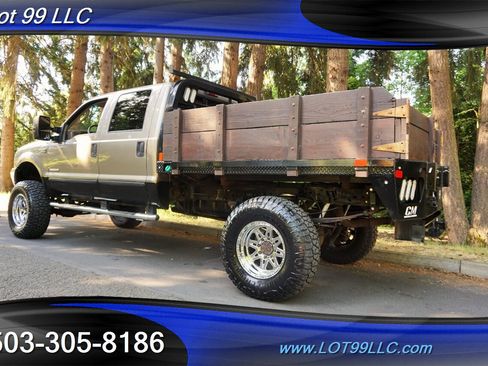 Used 2003 Ford F350 Lariat image 10
